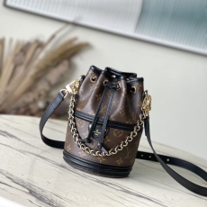 LV Bucket Bags